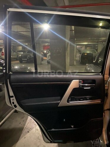 Toyota Land Cruiser 2013, 38,464 km - 4.0 л - Bakı