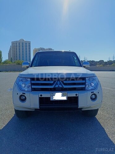 Mitsubishi Pajero 2009, 200,000 km - 3.0 l - Bakı