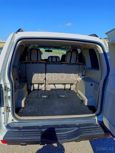Mitsubishi Pajero 2009, 200,000 km - 3.0 l - Bakı