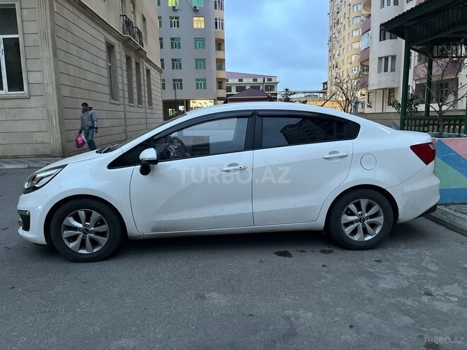 Kia Pride 2016, 145,000 km - 1.6 l - Bakı
