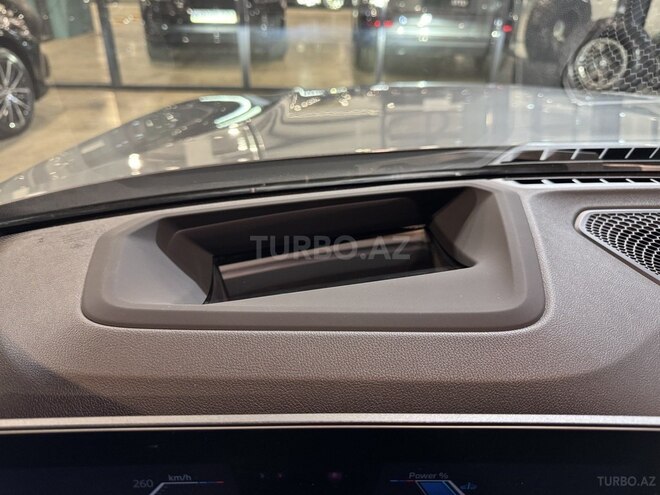BMW 320e 2023, 14,400 km - 2.0 л - Bakı