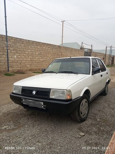 Tofas Sahin 2005, 469,494 km - 1.6 l - Bakı