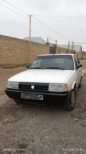 Tofas Sahin 2005, 469,494 km - 1.6 l - Bakı