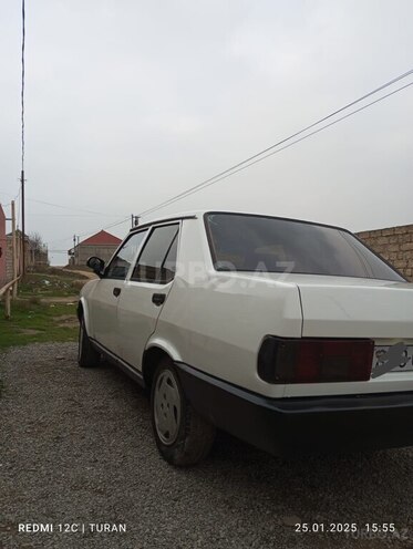 Tofas Sahin 2005, 469,494 km - 1.6 l - Bakı