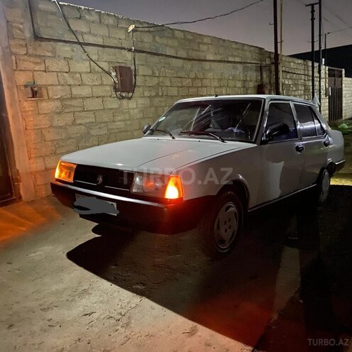 Tofas Sahin 2005, 469,494 km - 1.6 l - Bakı