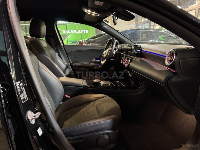 Mercedes A 250 e 2022, 143,700 km - 1.3 л - Bakı