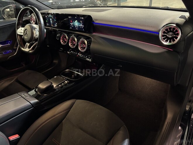 Mercedes A 250 e 2022, 143,700 km - 1.3 л - Bakı