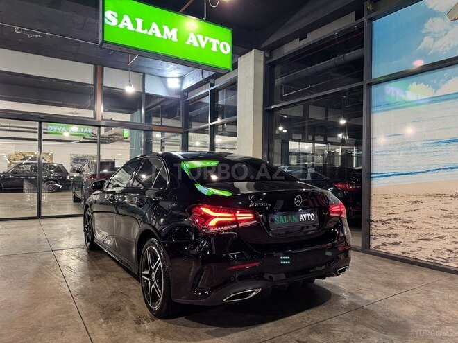 Mercedes A 250 e 2022, 143,700 km - 1.3 л - Bakı