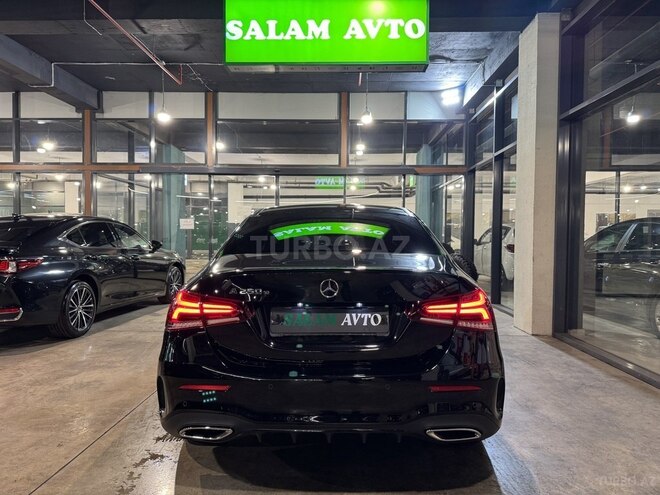 Mercedes A 250 e 2022, 143,700 km - 1.3 л - Bakı