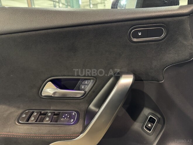 Mercedes A 250 e 2022, 143,700 km - 1.3 л - Bakı