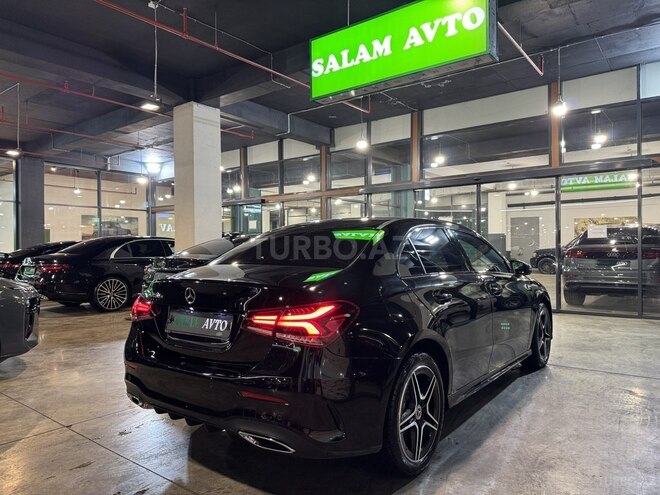 Mercedes A 250 e 2022, 143,700 km - 1.3 л - Bakı