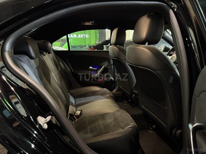 Mercedes A 250 e 2022, 143,700 km - 1.3 л - Bakı