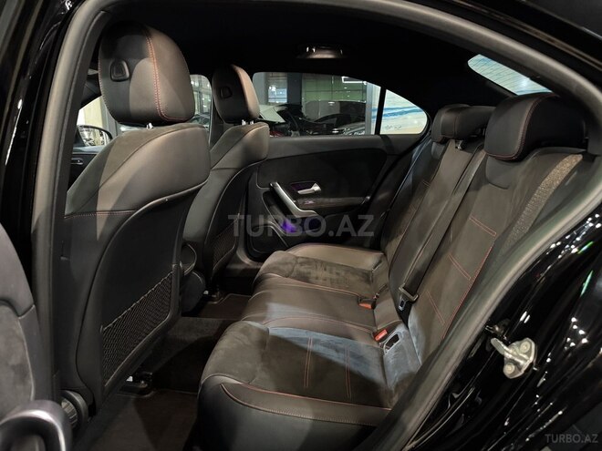 Mercedes A 250 e 2022, 143,700 km - 1.3 л - Bakı