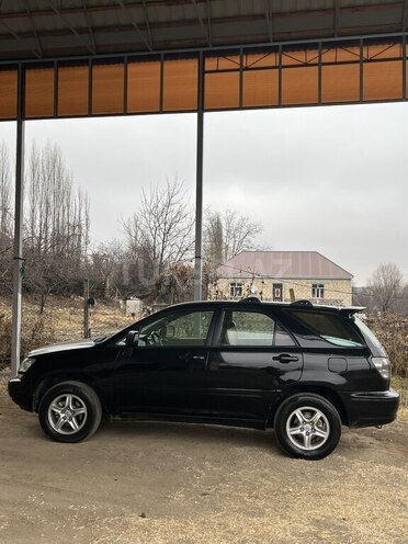 Lexus RX 300 2002, 164,231 km - 3.0 l - Tovuz