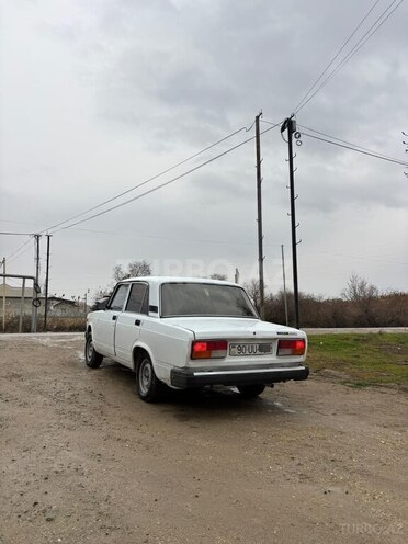 LADA (VAZ) 2107 1999, 98,000 km - 1.6 l - Şirvan