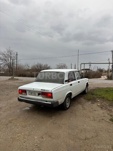 LADA (VAZ) 2107 1999, 98,000 km - 1.6 l - Şirvan