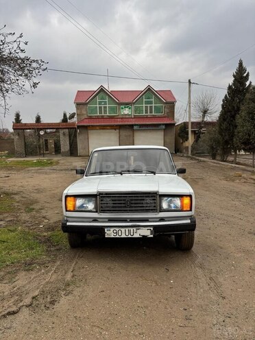 LADA (VAZ) 2107 1999, 98,000 km - 1.6 l - Şirvan