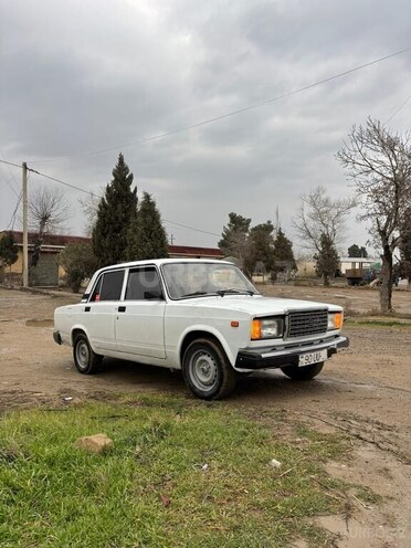 LADA (VAZ) 2107 1999, 98,000 km - 1.6 l - Şirvan
