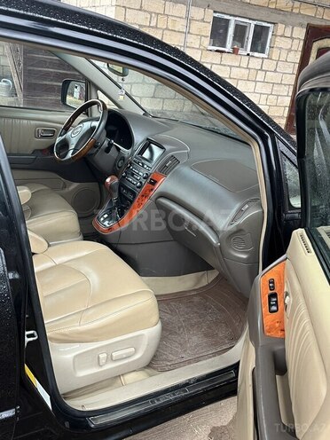 Lexus RX 300 2002, 164,231 km - 3.0 l - Tovuz