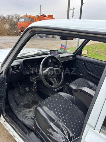 LADA (VAZ) 2107 1999, 98,000 km - 1.6 l - Şirvan