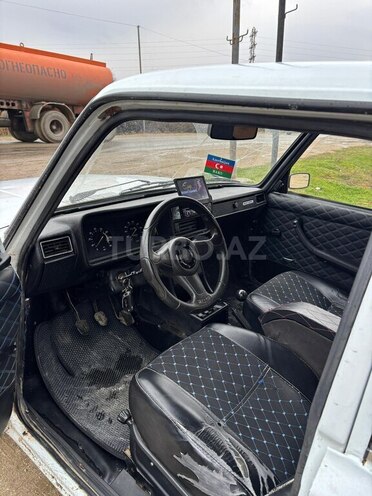 LADA (VAZ) 2107 1999, 98,000 km - 1.6 l - Şirvan