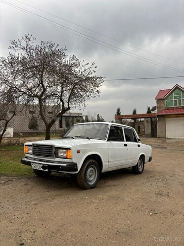 LADA (VAZ) 2107 1999, 98,000 km - 1.6 l - Şirvan