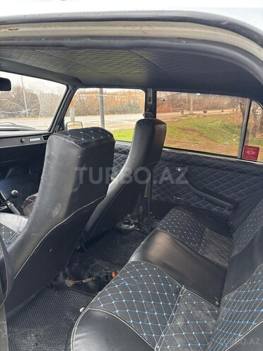 LADA (VAZ) 2107 1999, 98,000 km - 1.6 l - Şirvan