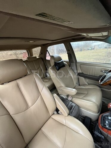 Lexus RX 300 2002, 164,231 km - 3.0 l - Tovuz