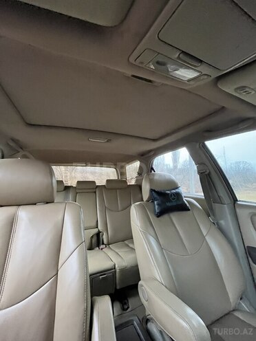 Lexus RX 300 2002, 164,231 km - 3.0 l - Tovuz