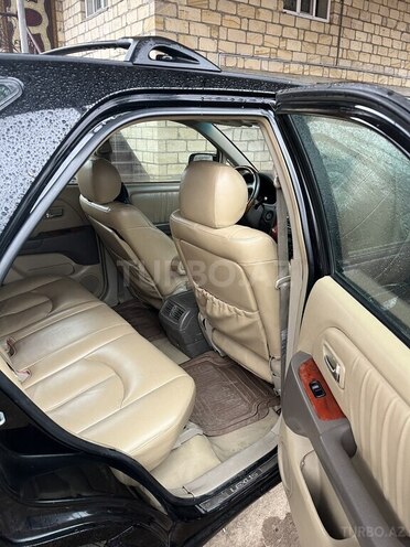 Lexus RX 300 2002, 164,231 km - 3.0 l - Tovuz