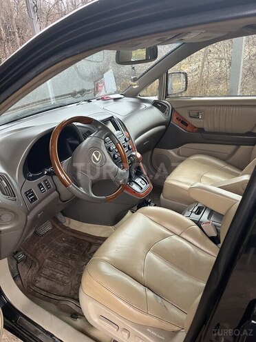 Lexus RX 300 2002, 164,231 km - 3.0 l - Tovuz