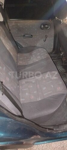 Opel Corsa 1998, 278,972 km - 1.0 l - Zaqatala