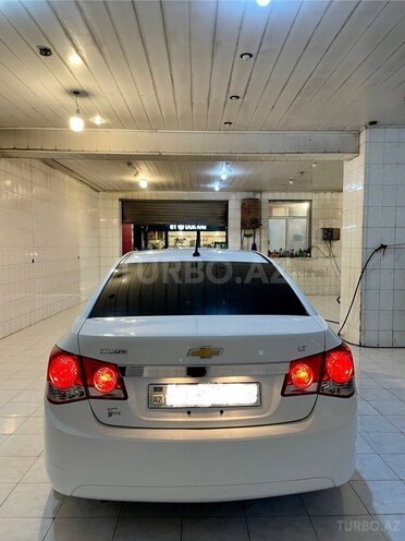 Chevrolet Cruze 2012, 328,000 km - 1.4 л - Bakı