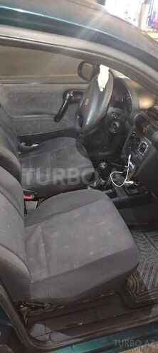 Opel Corsa 1998, 278,972 km - 1.0 l - Zaqatala