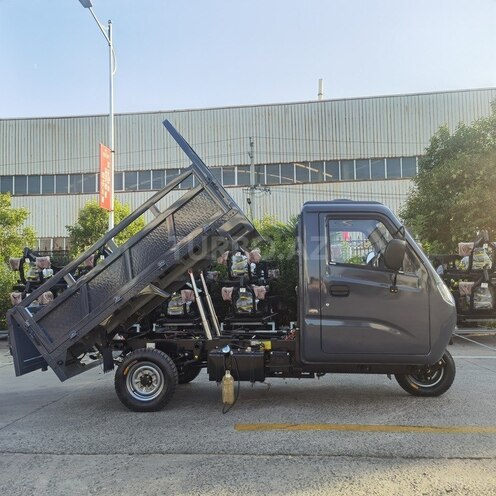 Muravey TGA200-01P 2025, 0 km - 0.3 л - Qax