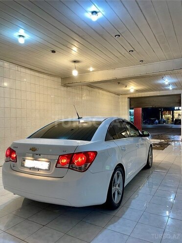 Chevrolet Cruze 2012, 328,000 km - 1.4 л - Bakı