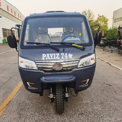 Muravey TGA200-01P 2025, 0 km - 0.3 л - Qax