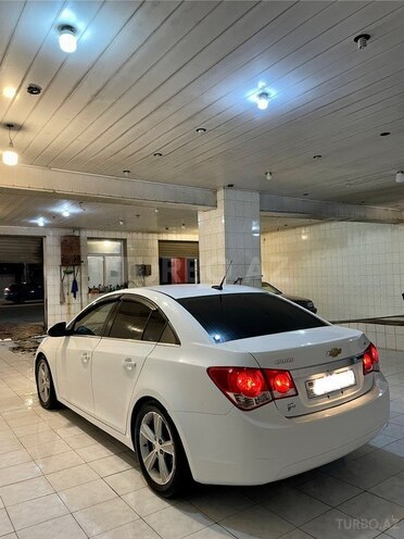 Chevrolet Cruze 2012, 328,000 km - 1.4 л - Bakı