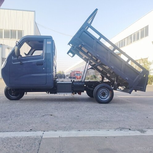 Muravey TGA200-01P 2025, 0 km - 0.3 л - Qax