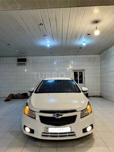 Chevrolet Cruze 2012, 328,000 km - 1.4 л - Bakı