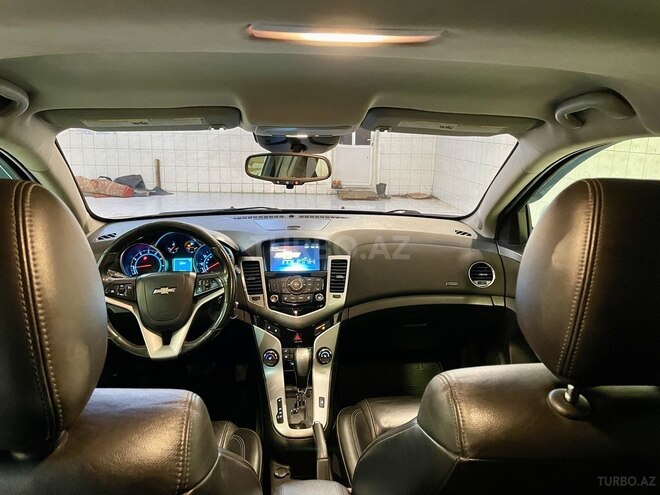 Chevrolet Cruze 2012, 328,000 km - 1.4 л - Bakı