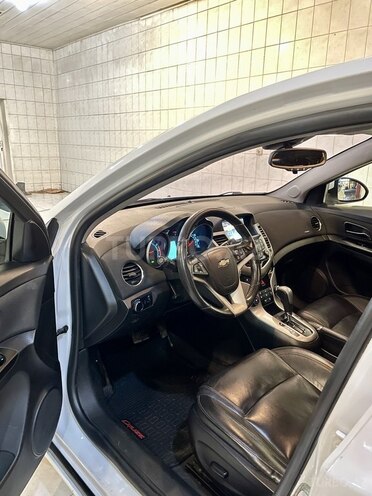 Chevrolet Cruze 2012, 328,000 km - 1.4 л - Bakı