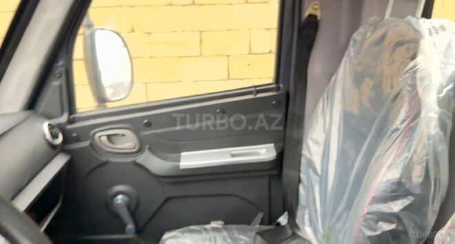 Muravey TGA200-01P 2025, 0 km - 0.3 л - Qax
