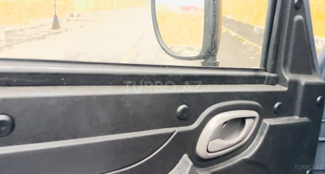 Muravey TGA200-01P 2025, 0 km - 0.3 л - Qax