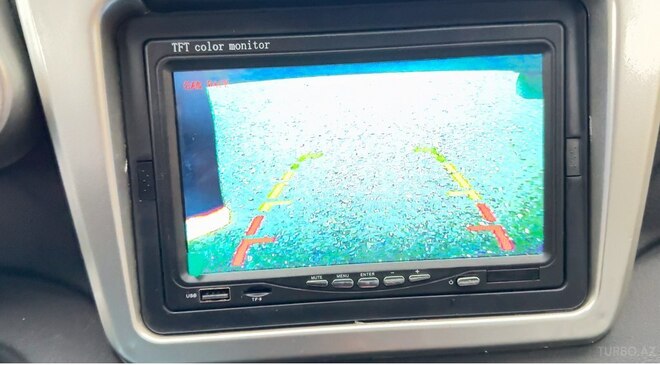 Muravey TGA200-01P 2025, 0 km - 0.3 л - Qax