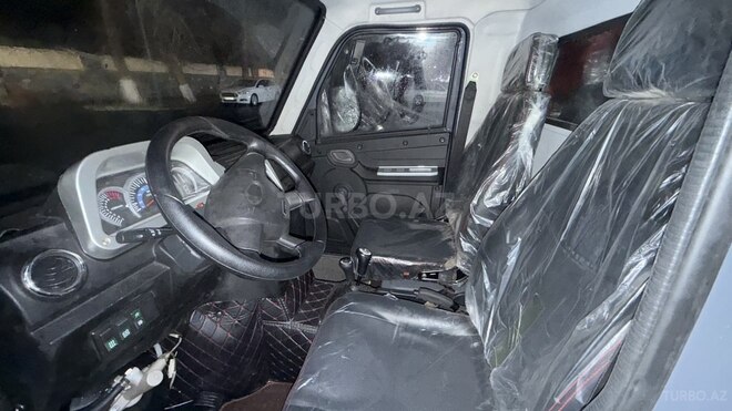 Muravey TGA200-01P 2025, 0 km - 0.3 л - Qax