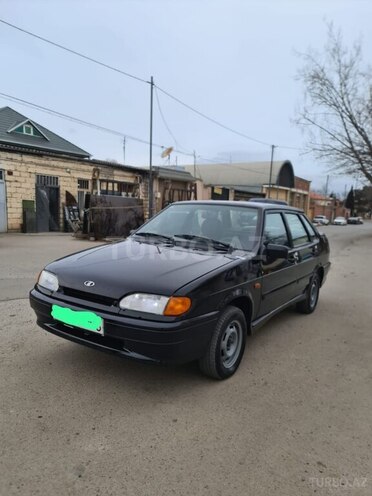 LADA (VAZ) 2115 2015, 168,000 km - 1.6 l - Gəncə