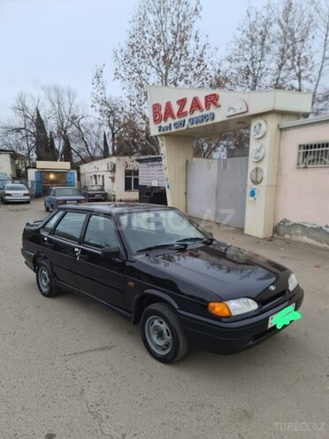 LADA (VAZ) 2115 2015, 168,000 km - 1.6 l - Gəncə