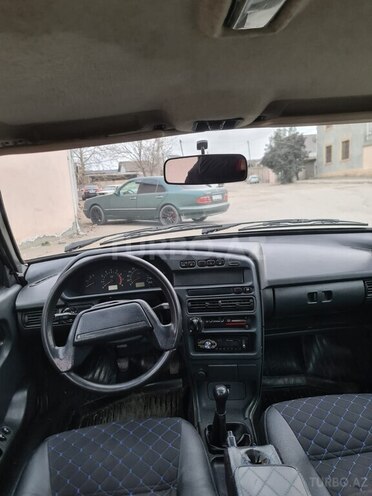 LADA (VAZ) 2115 2015, 168,000 km - 1.6 l - Gəncə