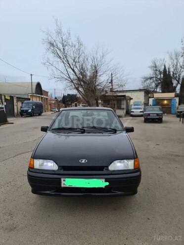 LADA (VAZ) 2115 2015, 168,000 km - 1.6 l - Gəncə